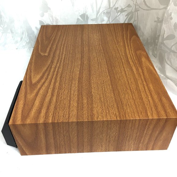 Musicmate Cassette Tape Storage Box Vtg NIB - Picture 10 of 14